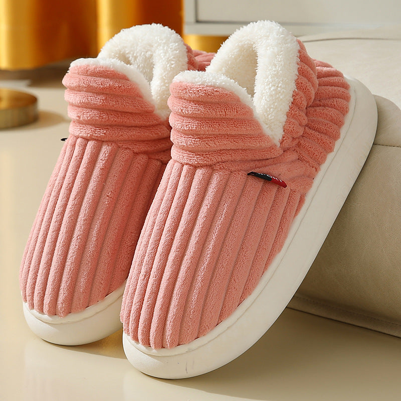 Alpine | Winter Cozy Slippers