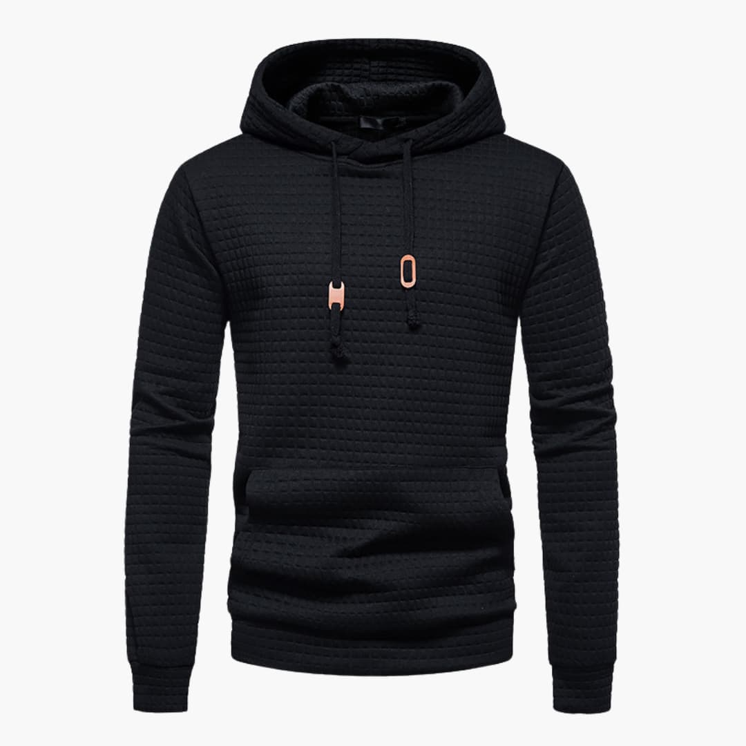 Willem | Cozy Pullover Hoodie