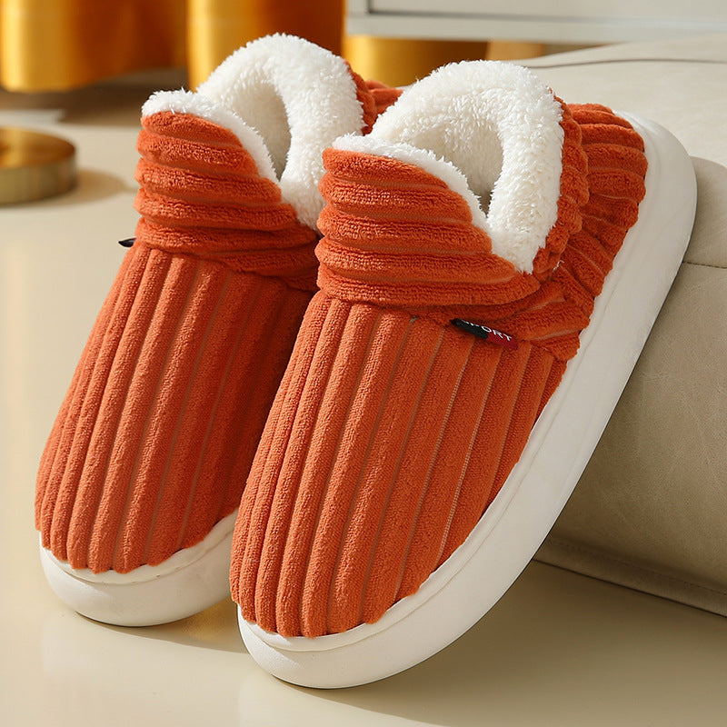 Alpine | Winter Cozy Slippers