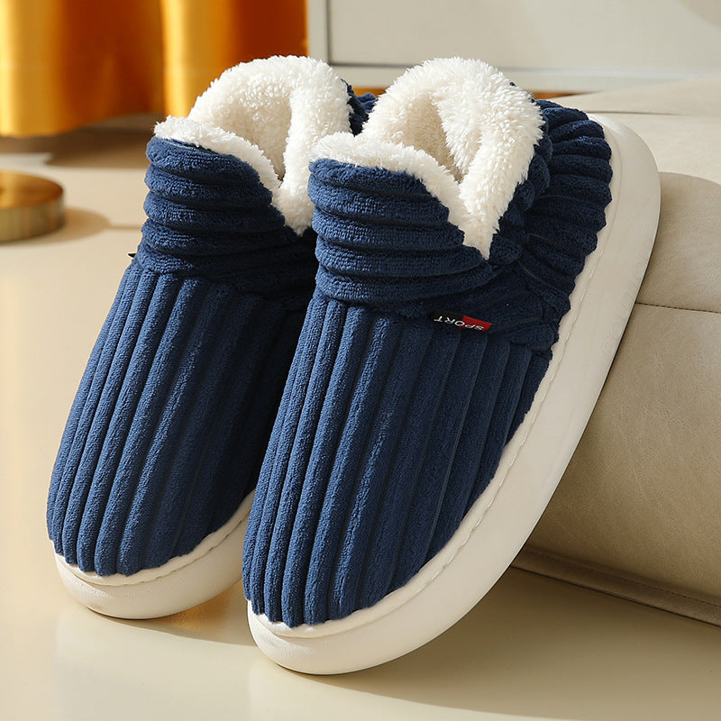 Alpine | Winter Cozy Slippers