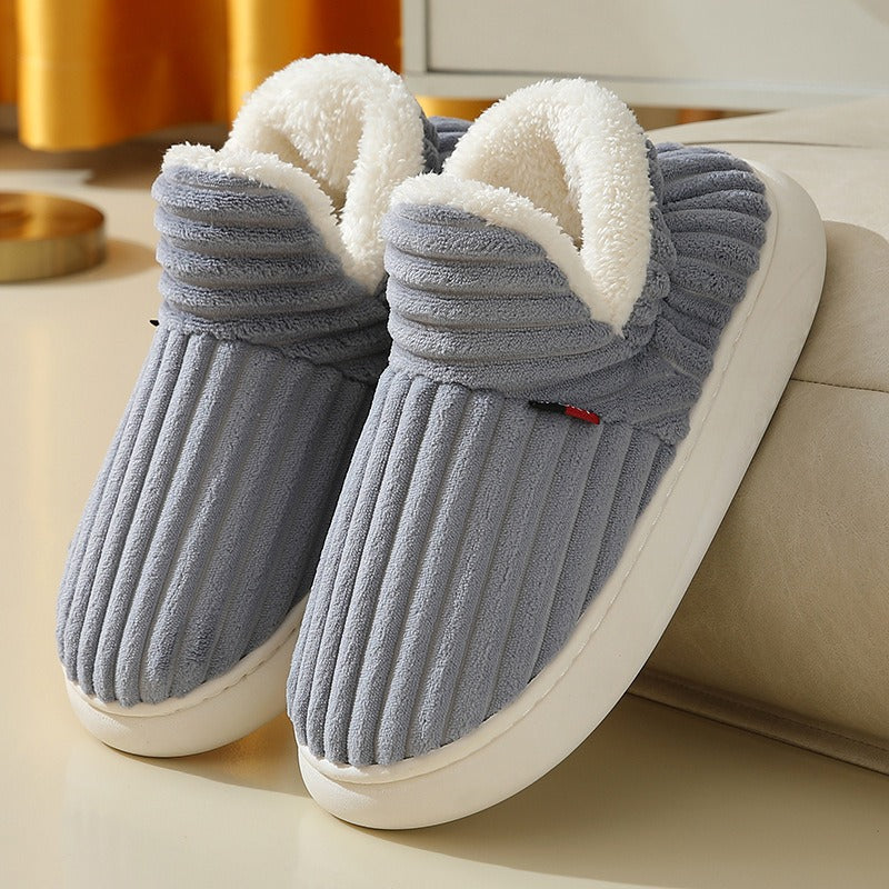 Alpine | Winter Cozy Slippers