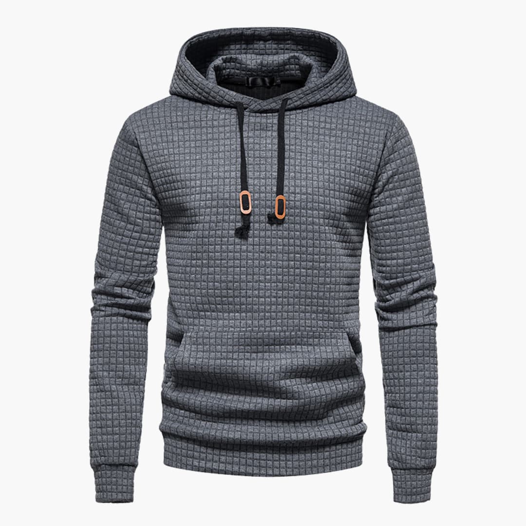 Willem | Cozy Pullover Hoodie