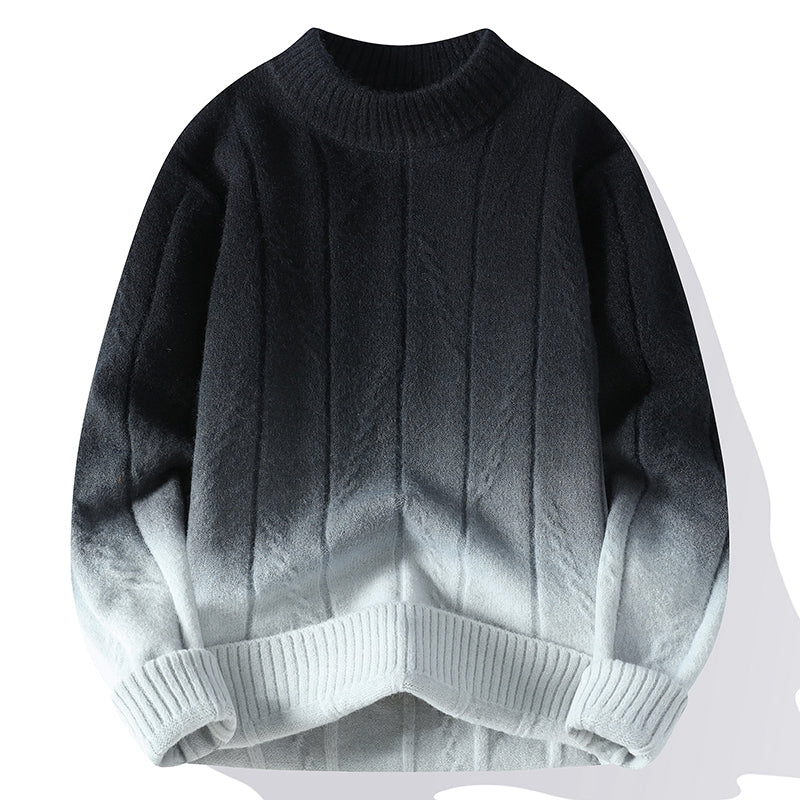 Emanuele | Twilight Fade Sweater