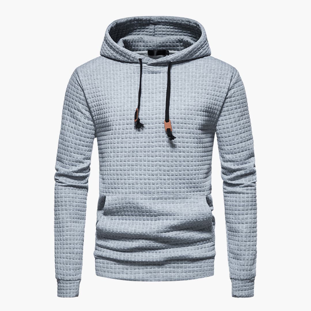 Willem | Cozy Pullover Hoodie