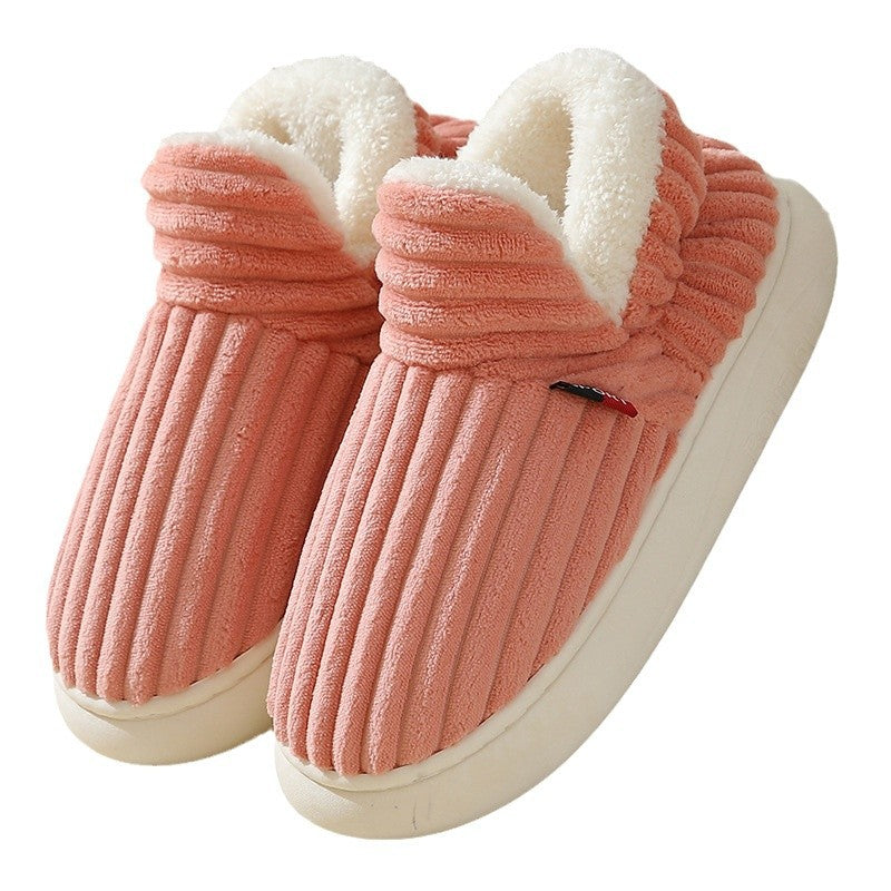 Alpine | Winter Cozy Slippers