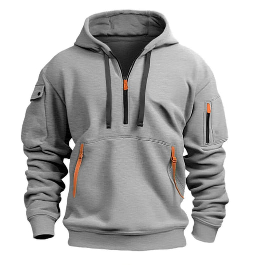 Carl | Stylish Hoodie