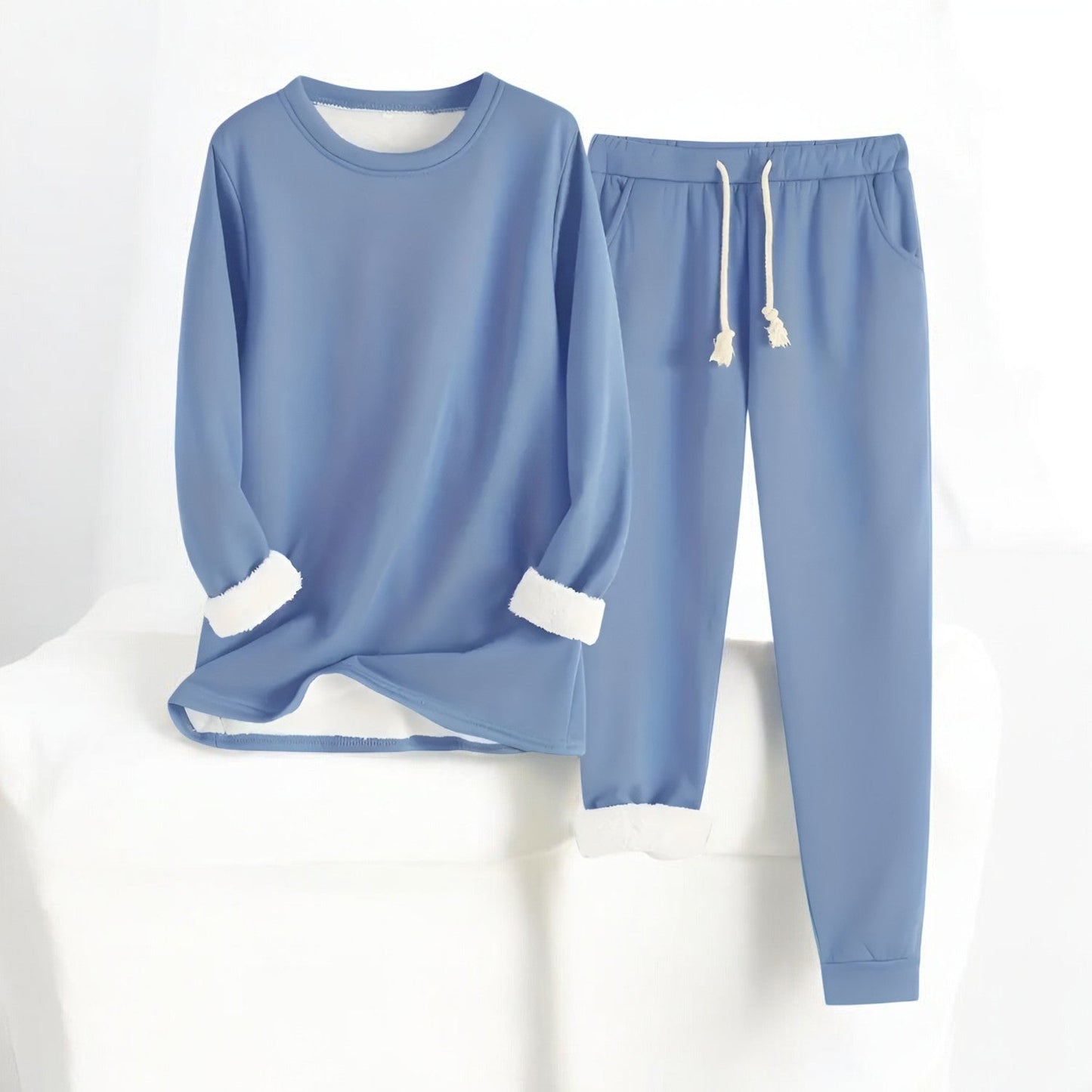 Mia | Thermal Comfort Set