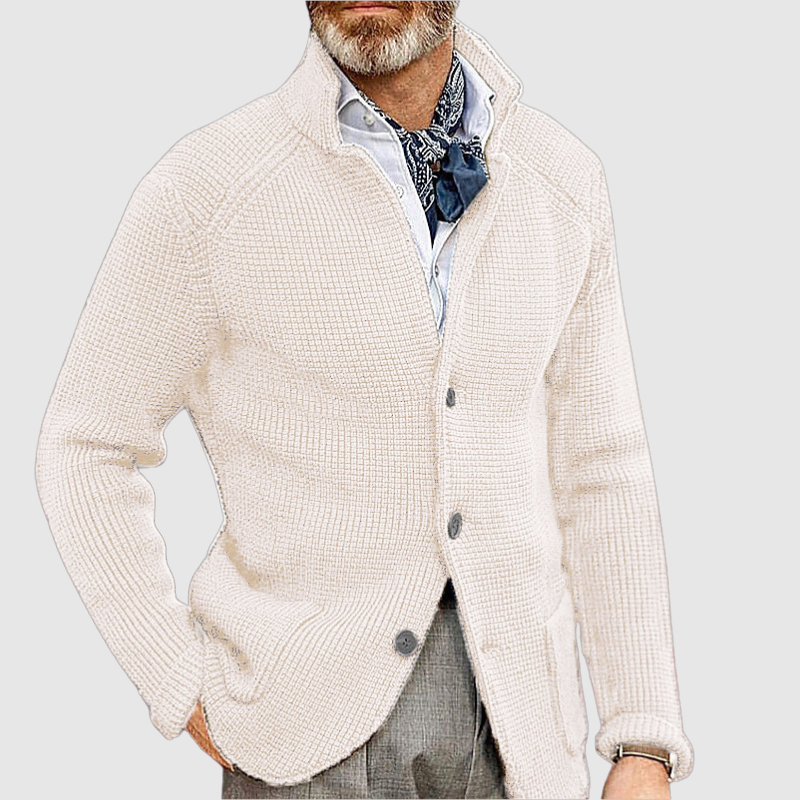 Armando | Gentleman’s Cardigan