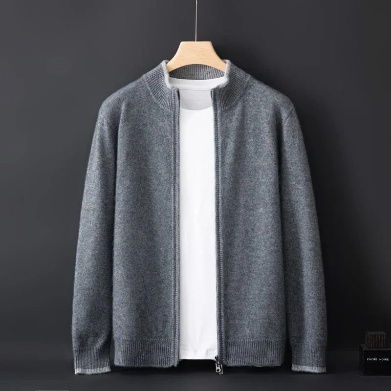 Nordic - Cashmere Jacket