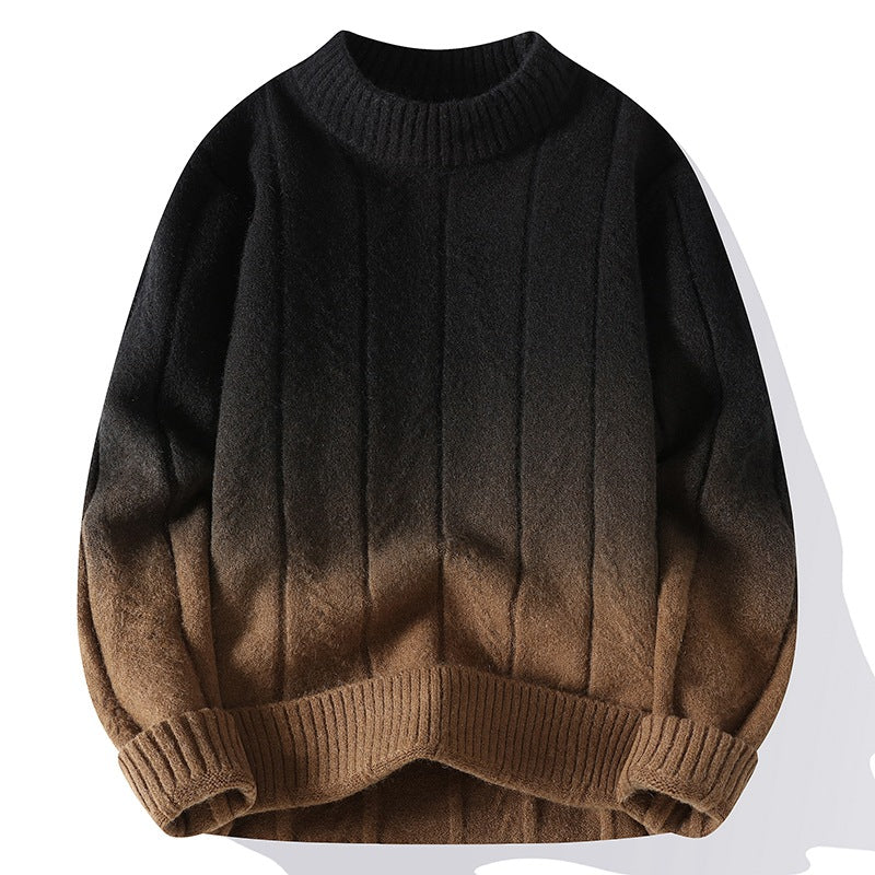 Emanuele | Twilight Fade Sweater