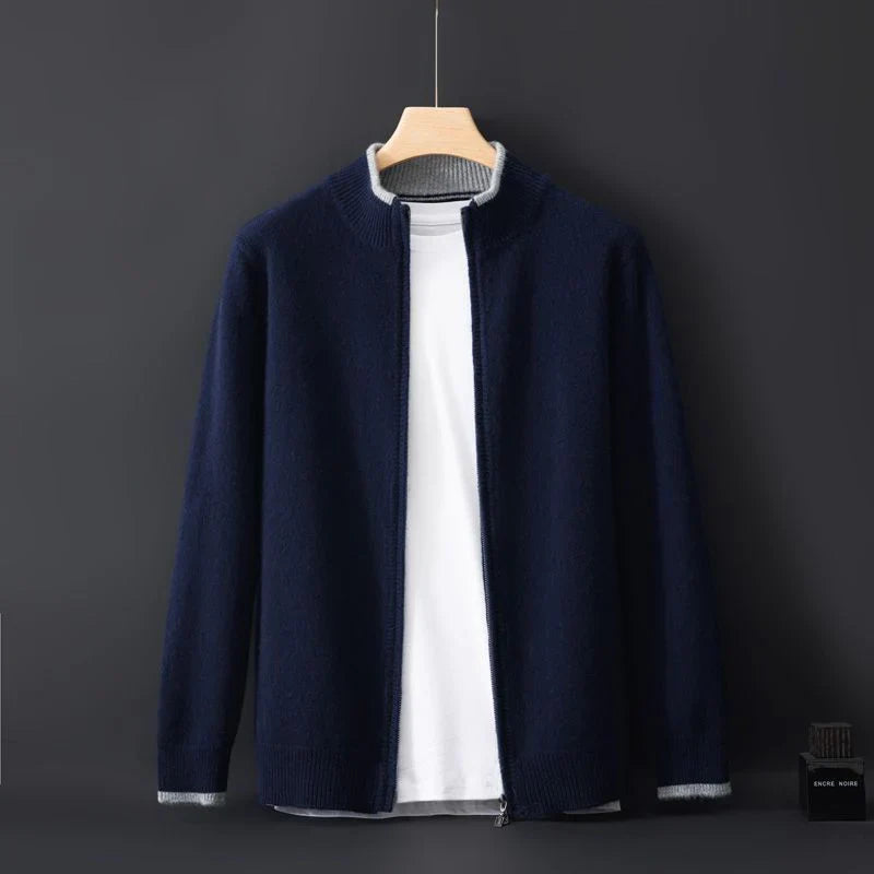 Nordic - Cashmere Jacket