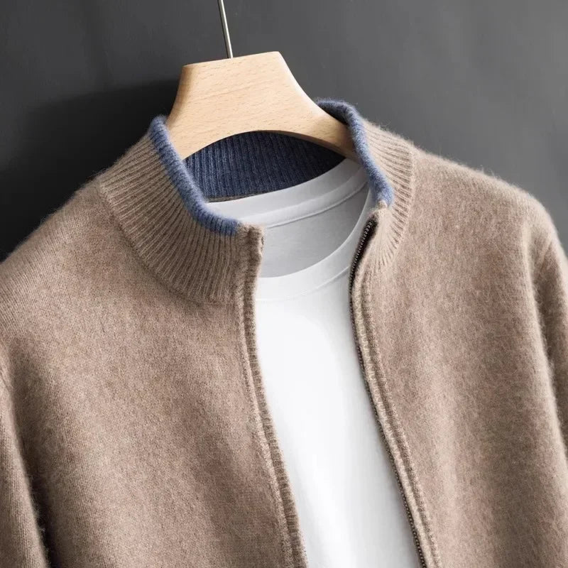 Nordic - Cashmere Jacket