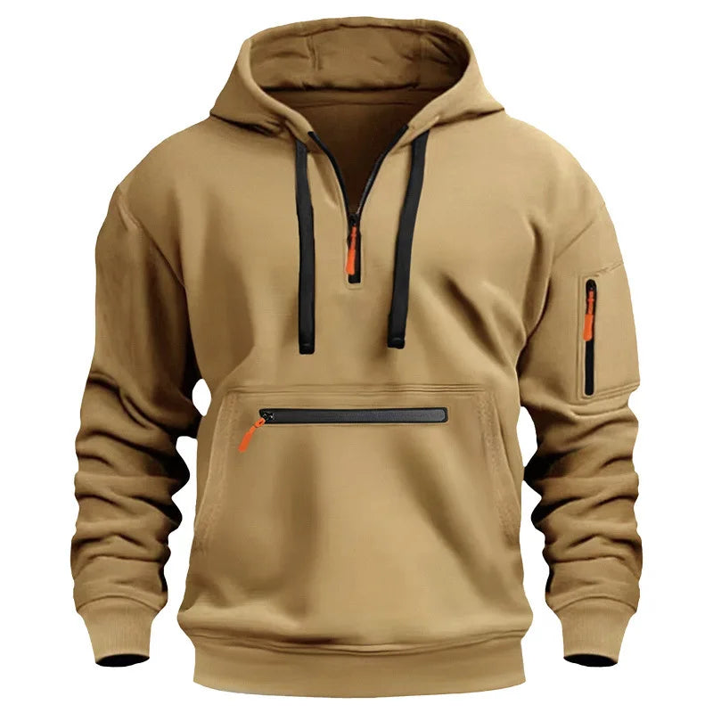 Valente | Stylish Hoodie