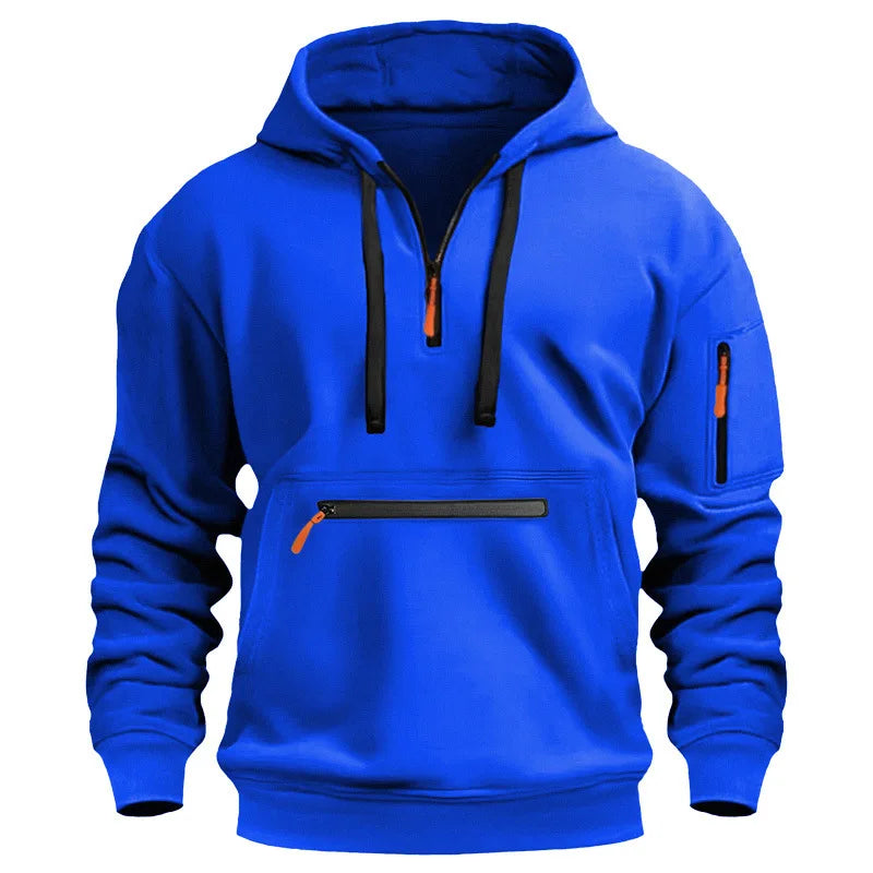 Valente | Stylish Hoodie