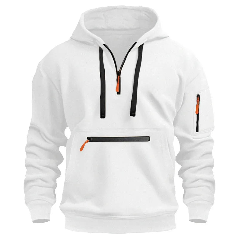 Valente | Stylish Hoodie