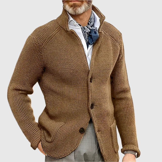 Armando | Gentleman’s Cardigan