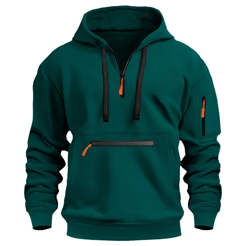 Valente | Stylish Hoodie