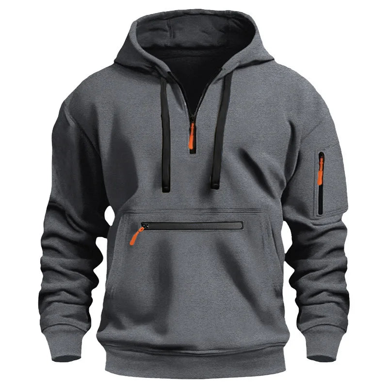 Valente | Stylish Hoodie