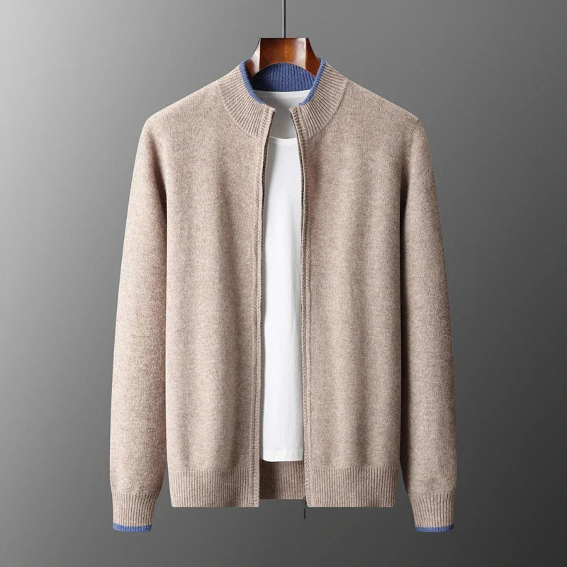 Nordic - Cashmere Jacket