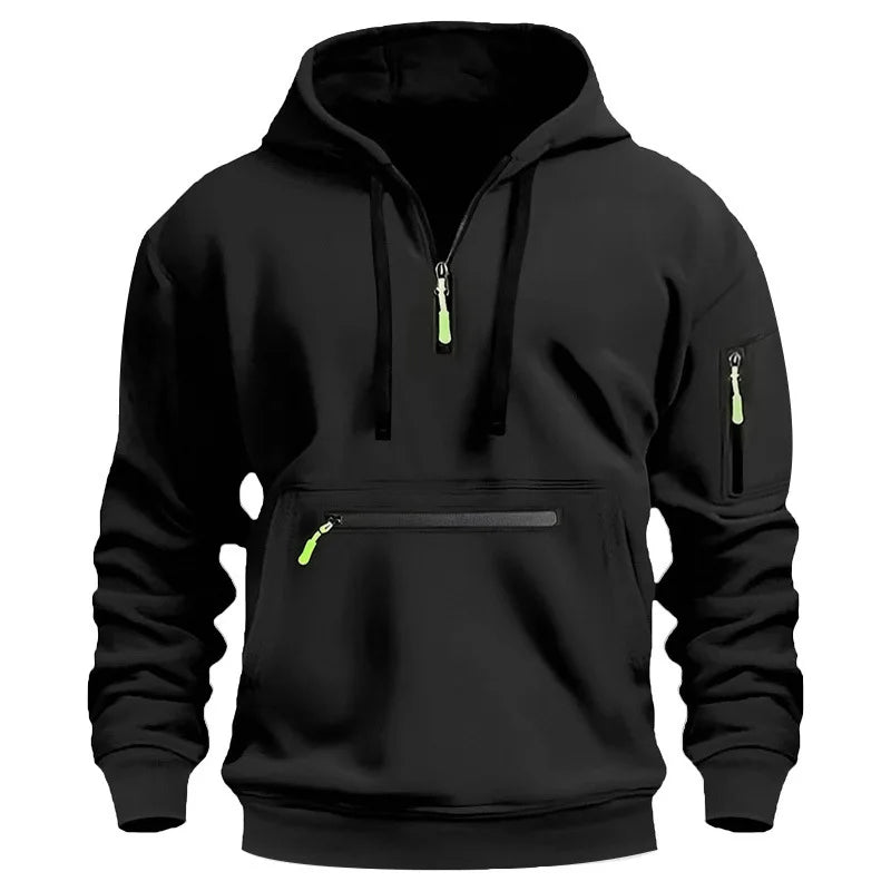 Valente | Stylish Hoodie