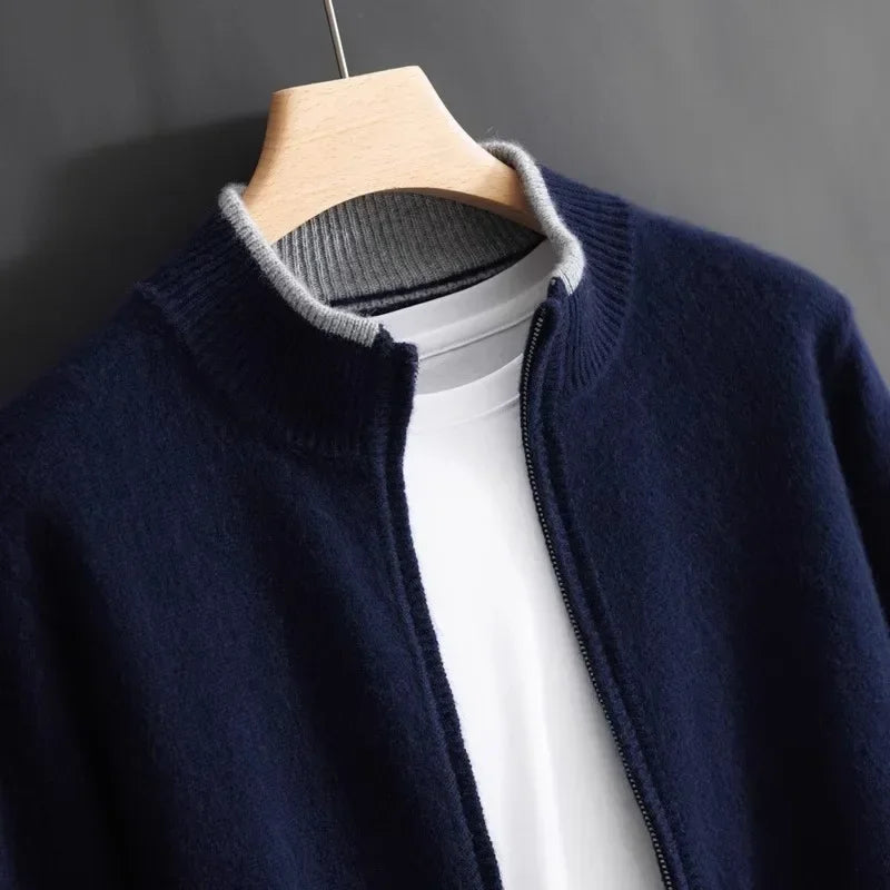 Nordic - Cashmere Jacket