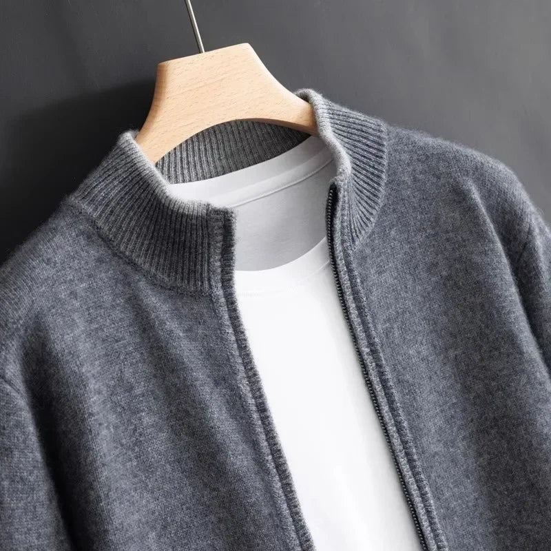 Nordic - Cashmere Jacket