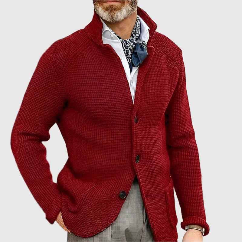 Armando | Gentleman’s Cardigan