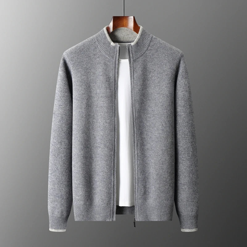 Nordic - Cashmere Jacket