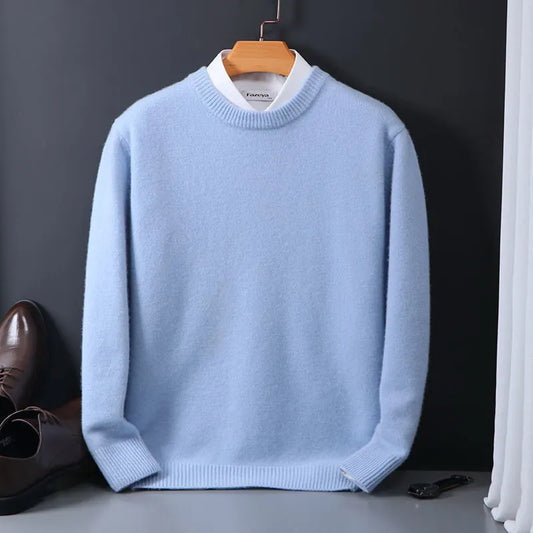 Forte | Cashmere Sweater