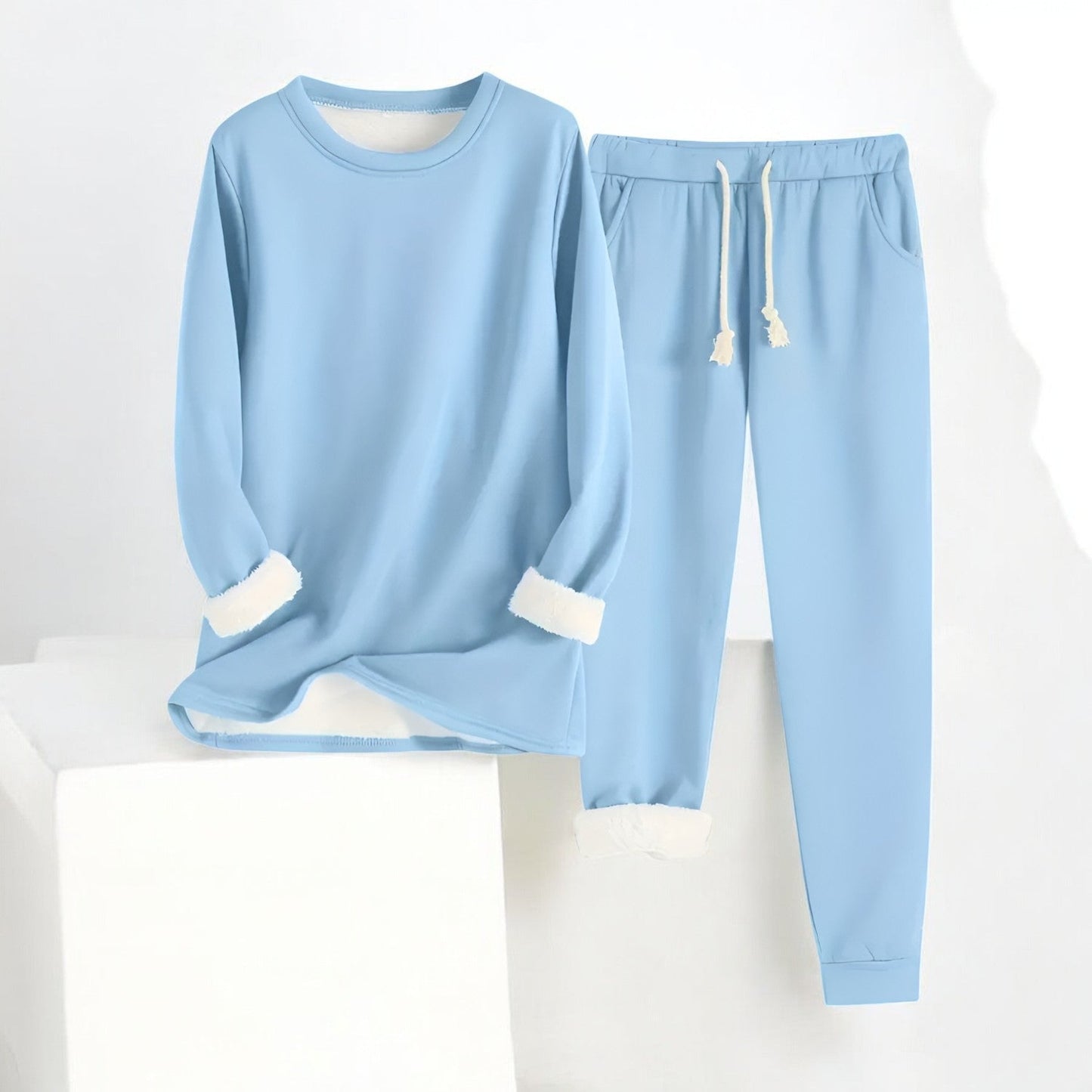 Mia | Thermal Comfort Set