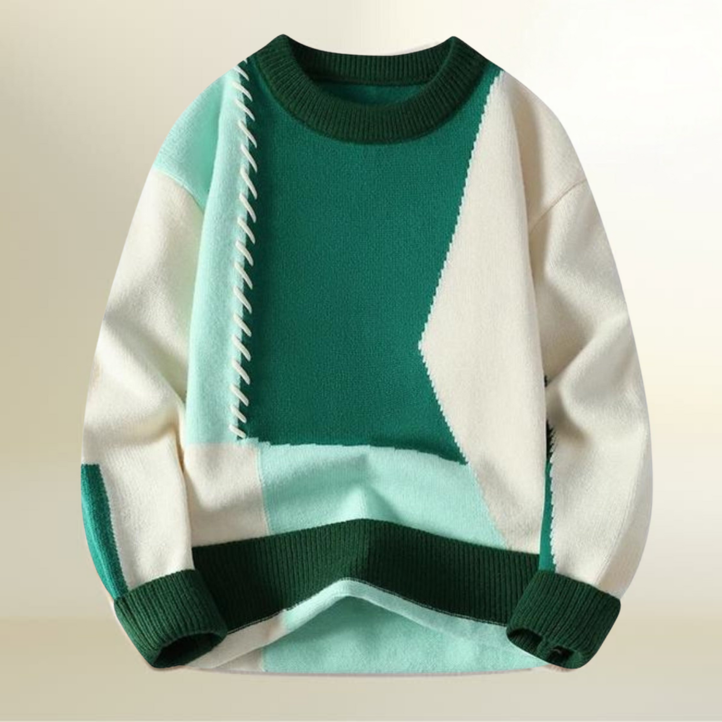 Gianni | Designer Sweater