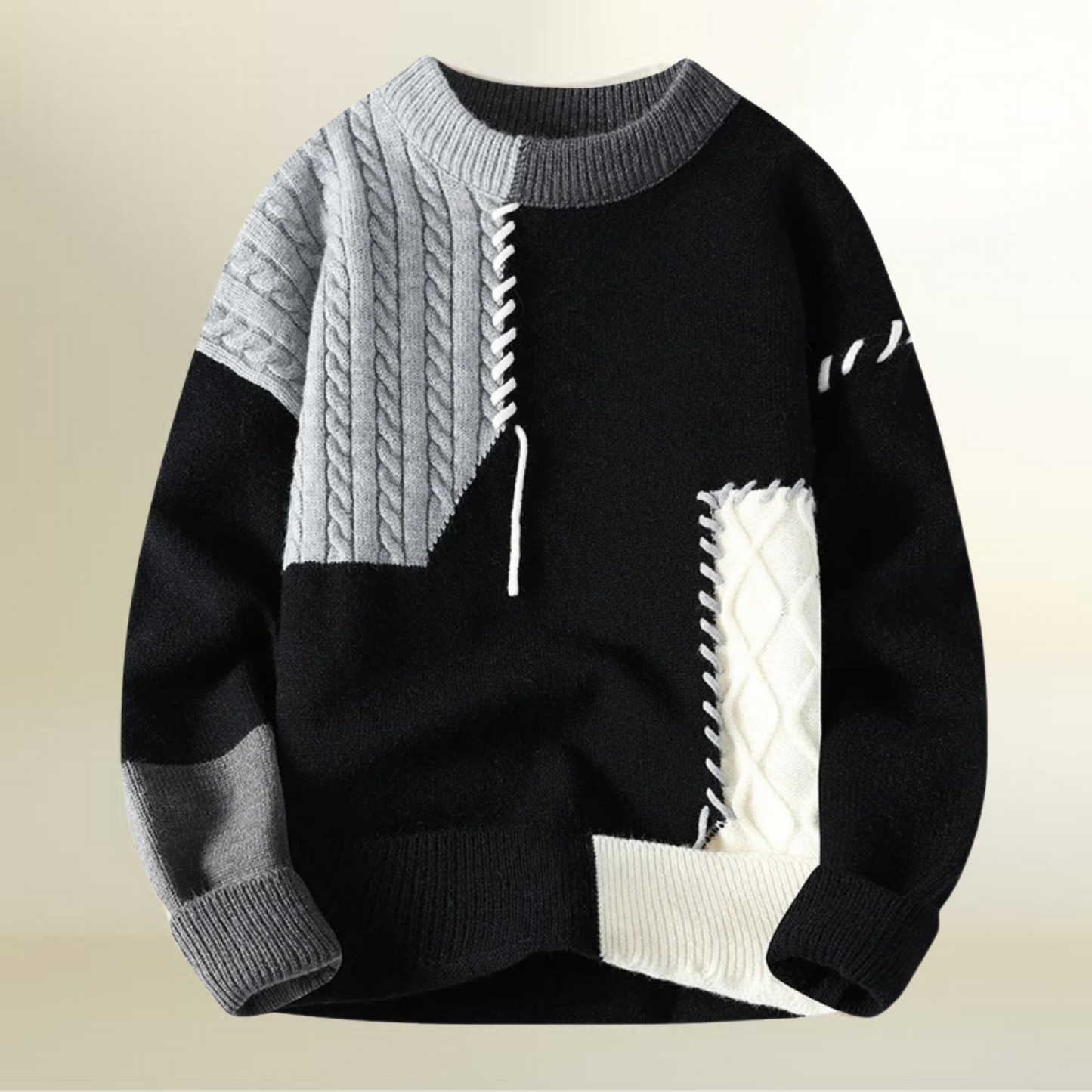 Gianni | Designer Sweater