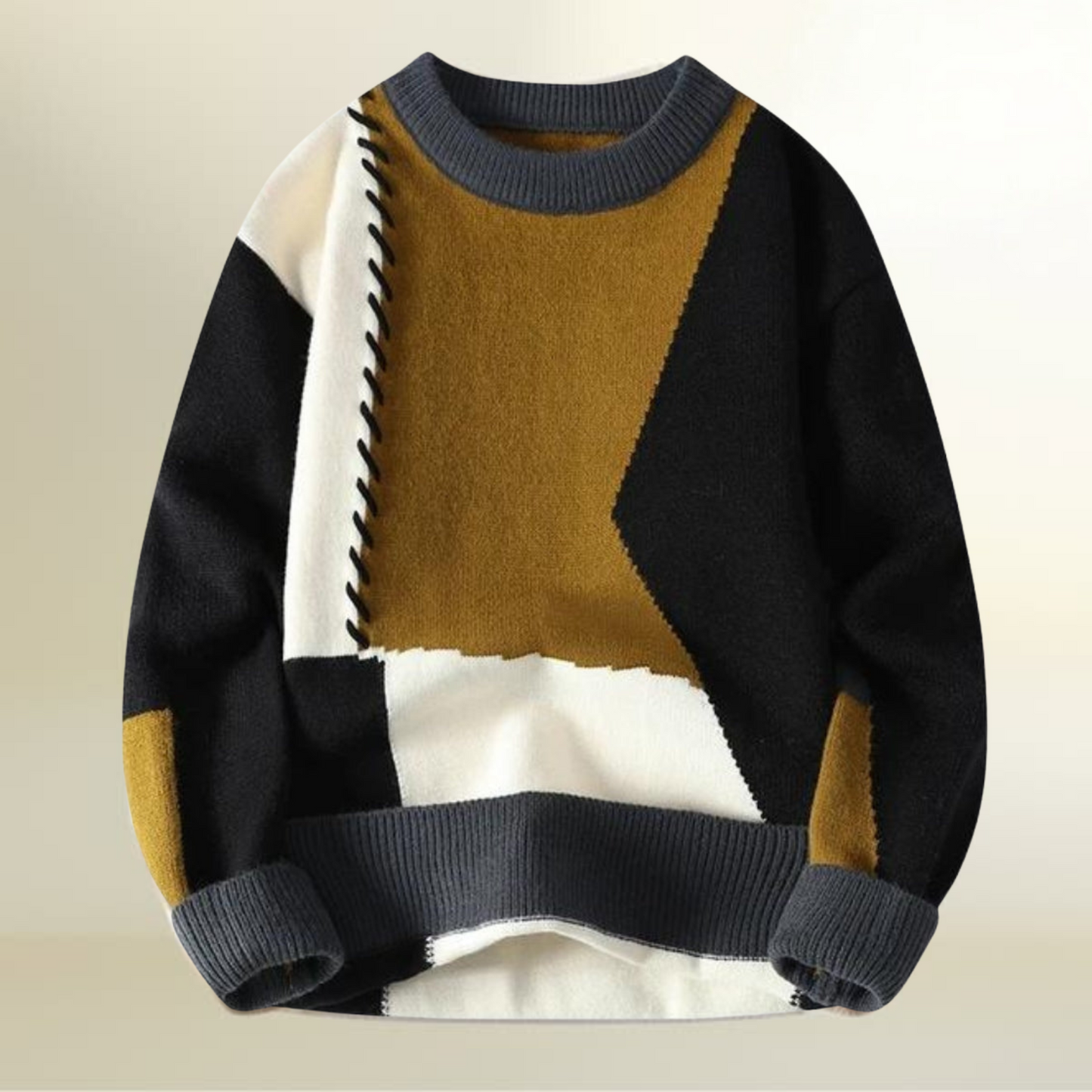 Gianni | Designer Sweater