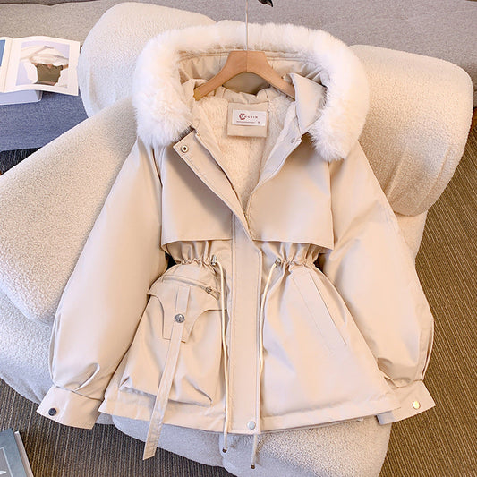 Celeste | Elegant Winter Coat