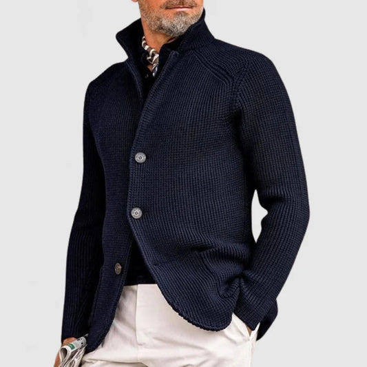 Armando | Gentleman’s Cardigan