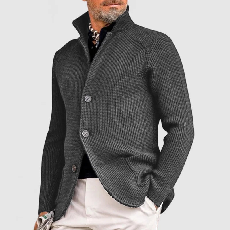 Armando | Gentleman’s Cardigan