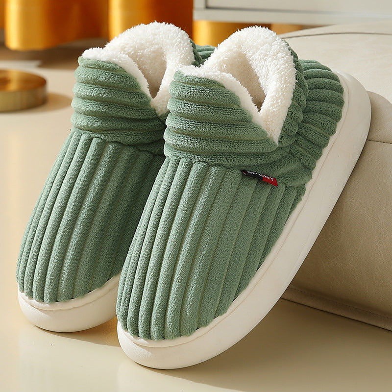 Alpine | Winter Cozy Slippers