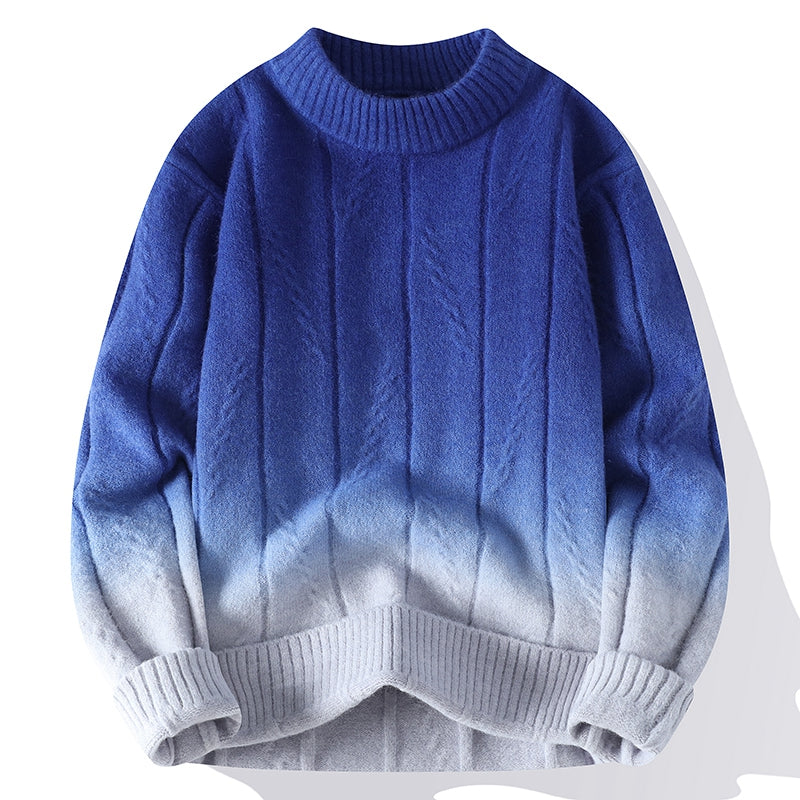 Emanuele | Twilight Fade Sweater