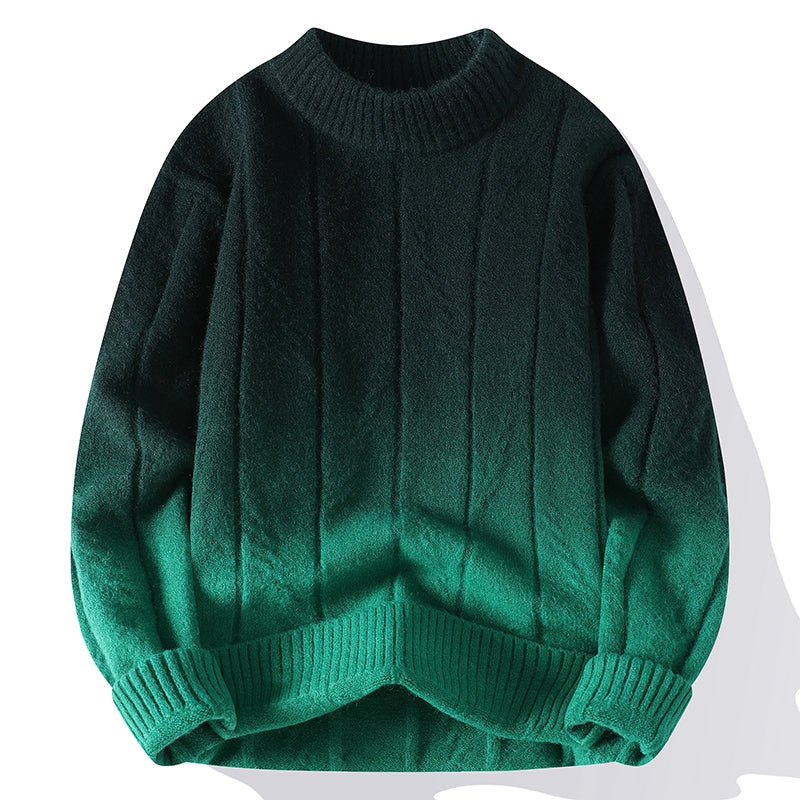 Emanuele | Twilight Fade Sweater