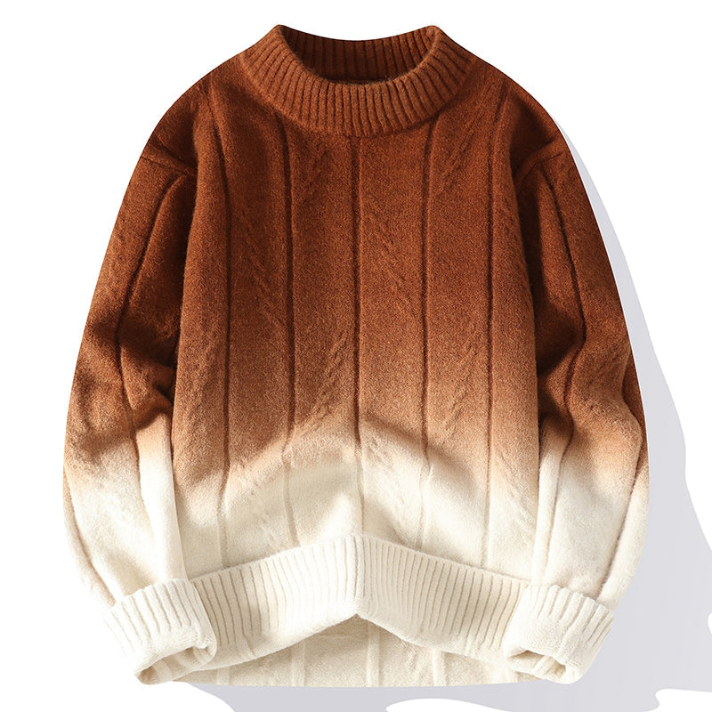 Emanuele | Twilight Fade Sweater